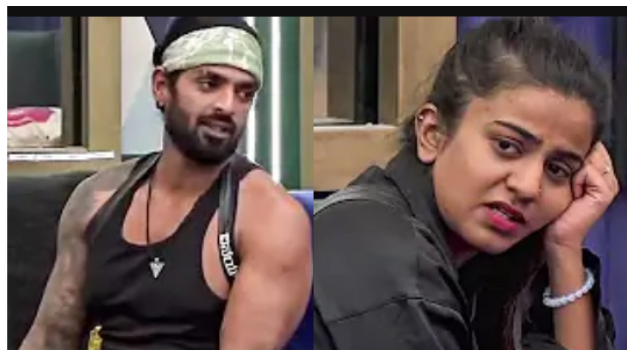 ಜೊತೆಯಲ್ಲೇ ಇದ್ದು ವಿನಯ್ ಬೆನ್ನಿಗೆ ಚೂರಿ ಹಾಕಿದಾ ನಮ್ರತಾ.! ಎಲ್ಲರೂ ಶಾ-ಕ್.!
